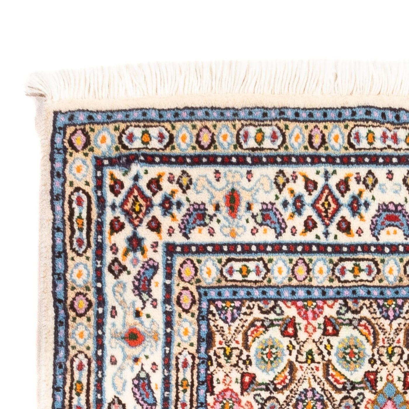 Tapis de Moud Tapis 88x55cm - Tapis persan