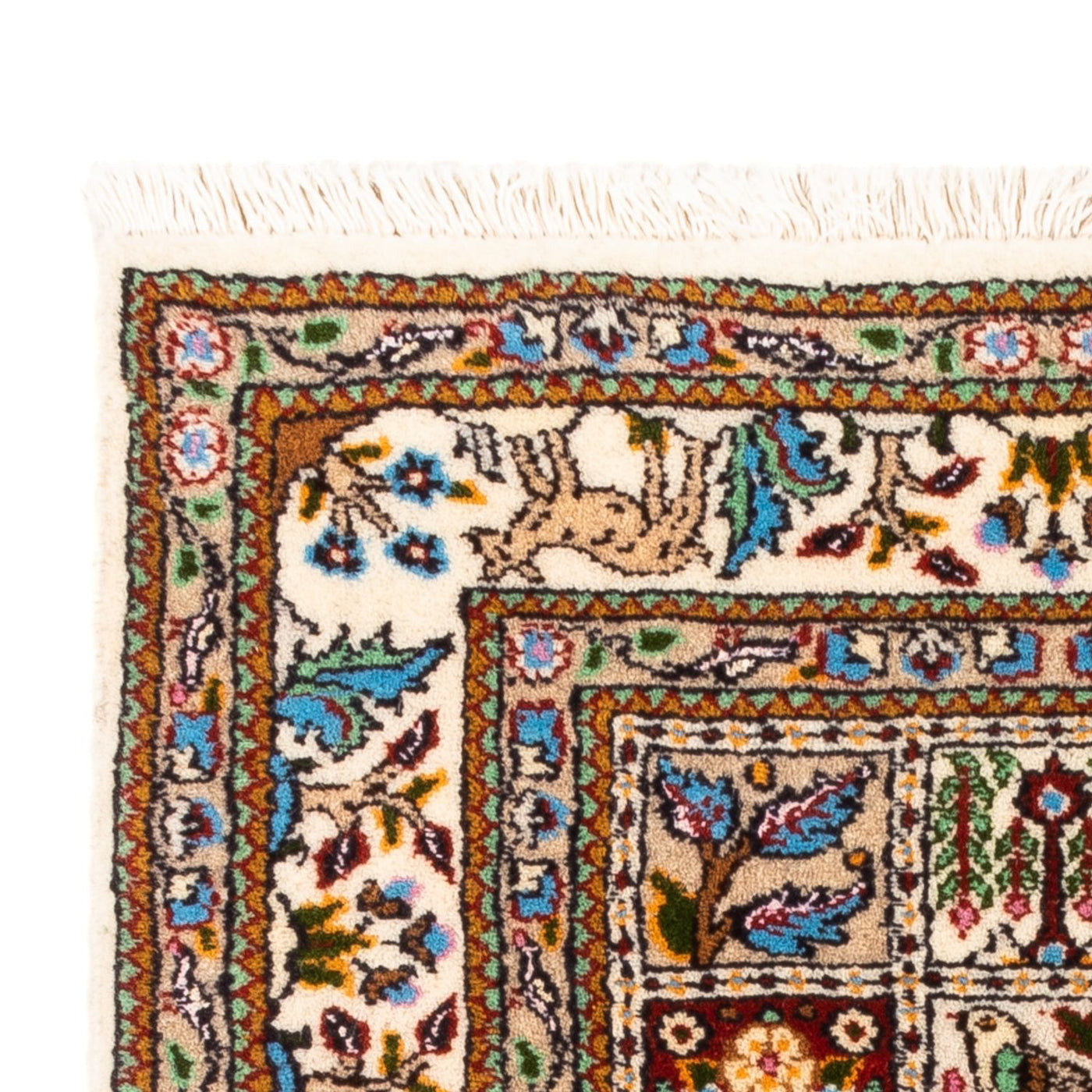 Tapis de Moud Tapis 88x60cm - Tapis persan