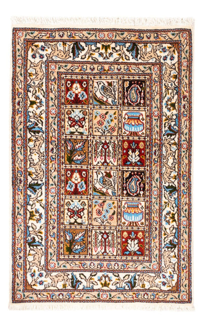 Tapis de Moud Tapis 60x90cm - Tapis persan