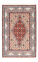 Tapis de Moud Tapis 90x60cm - Tapis persan