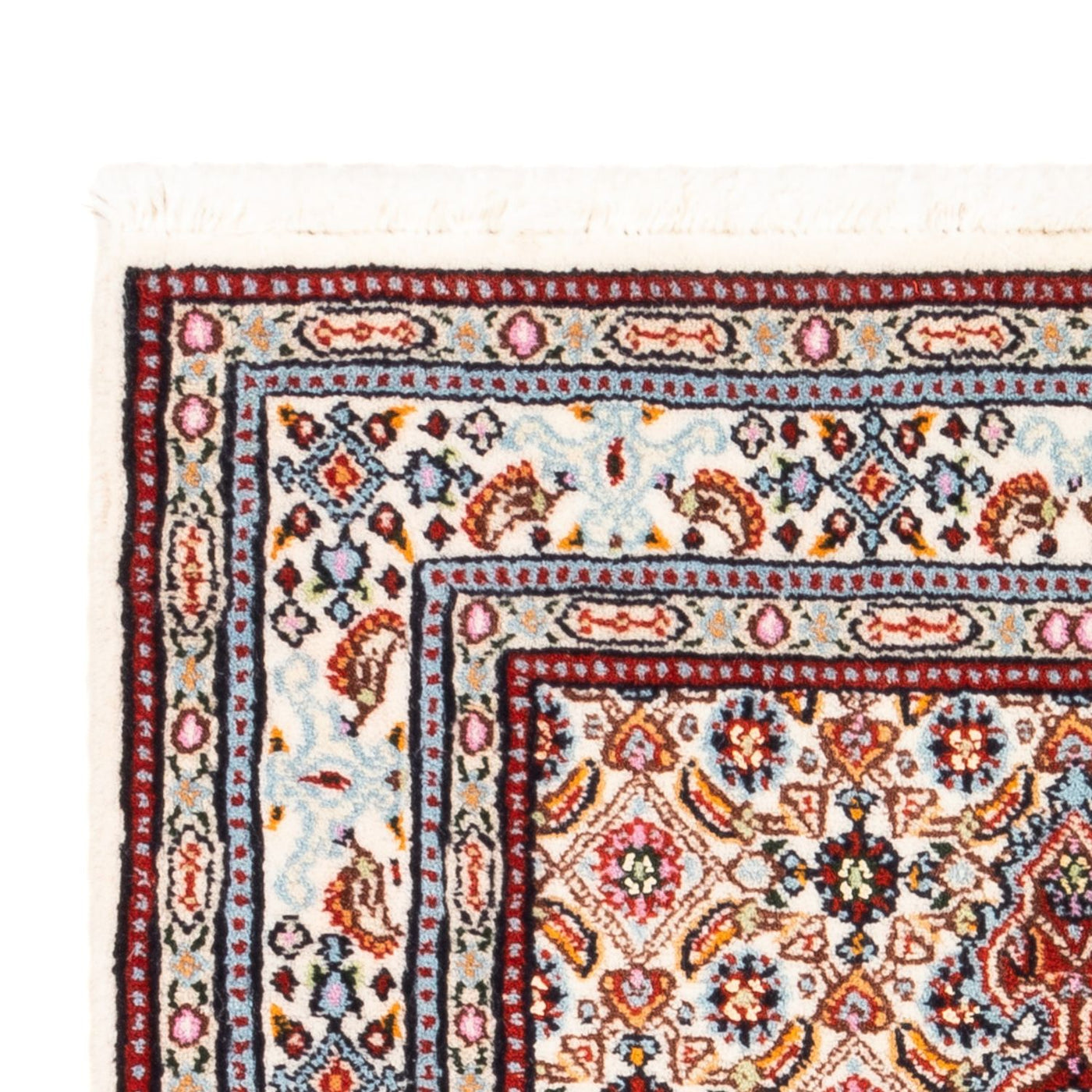 Tapis de Moud Tapis 90x60cm - Tapis persan