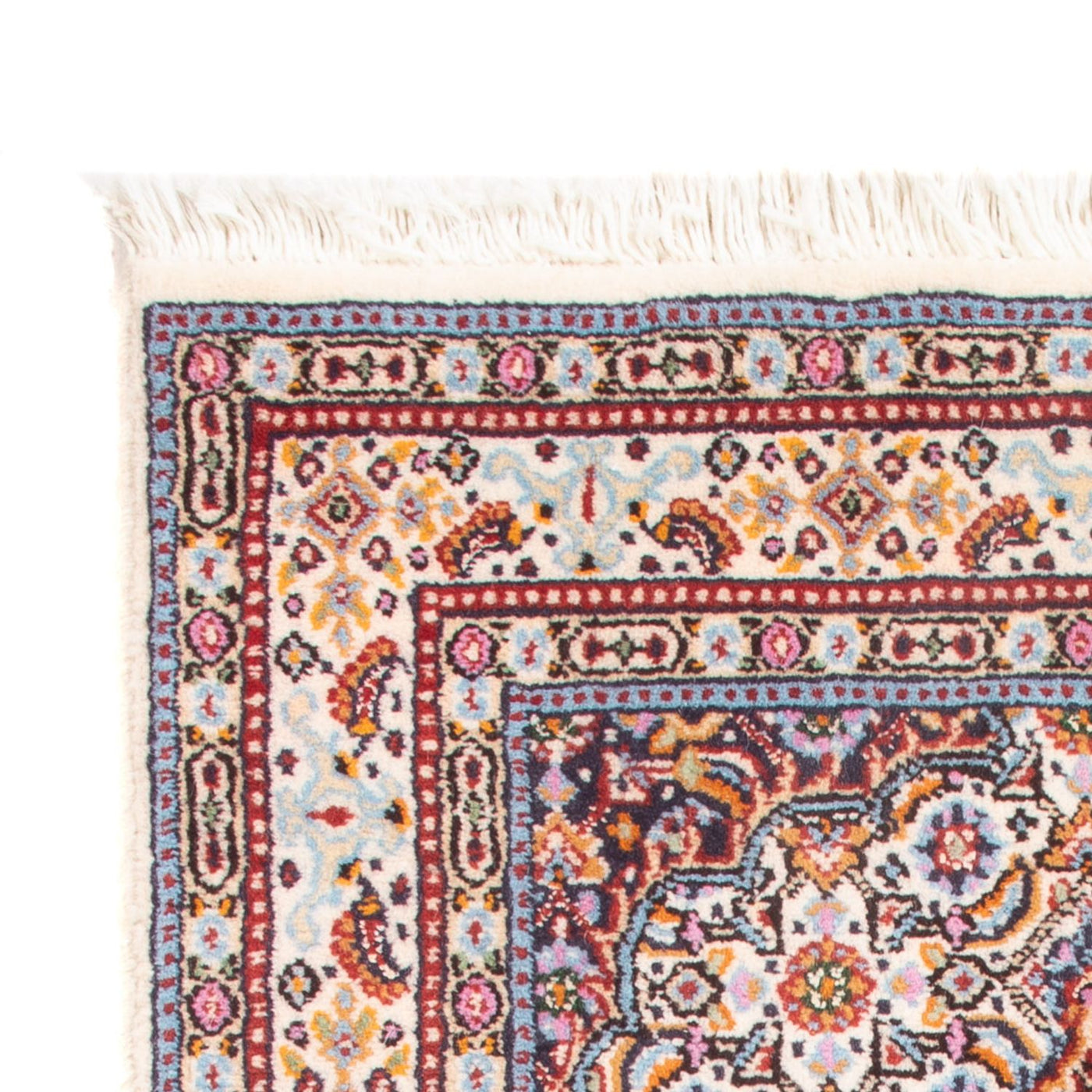 Tapis de Moud Tapis 90x60cm - Tapis persan