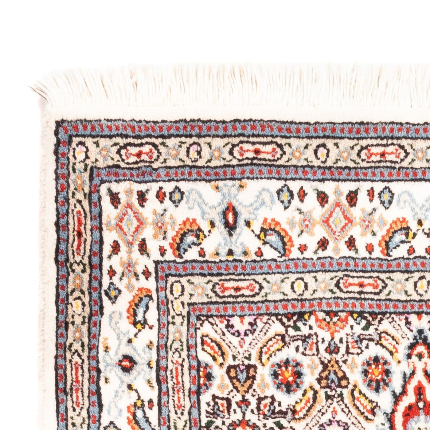 Tapis de Moud Tapis 90x60cm - Tapis persan