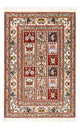Tapis de Moud Tapis 60x90cm - Tapis persan