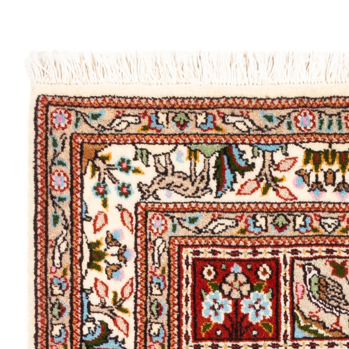 Tapis de Moud Tapis 60x90cm - Tapis persan