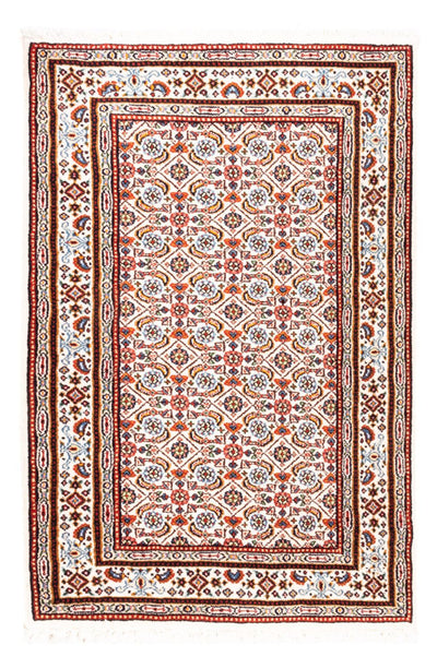 Tapis de Moud Tapis 60x90cm - Tapis persan