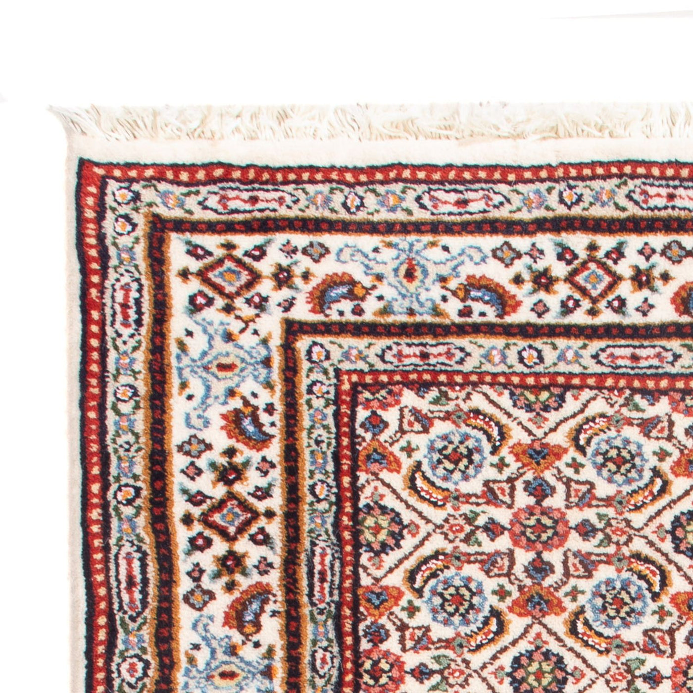 Tapis de Moud Tapis 90x60cm - Tapis persan