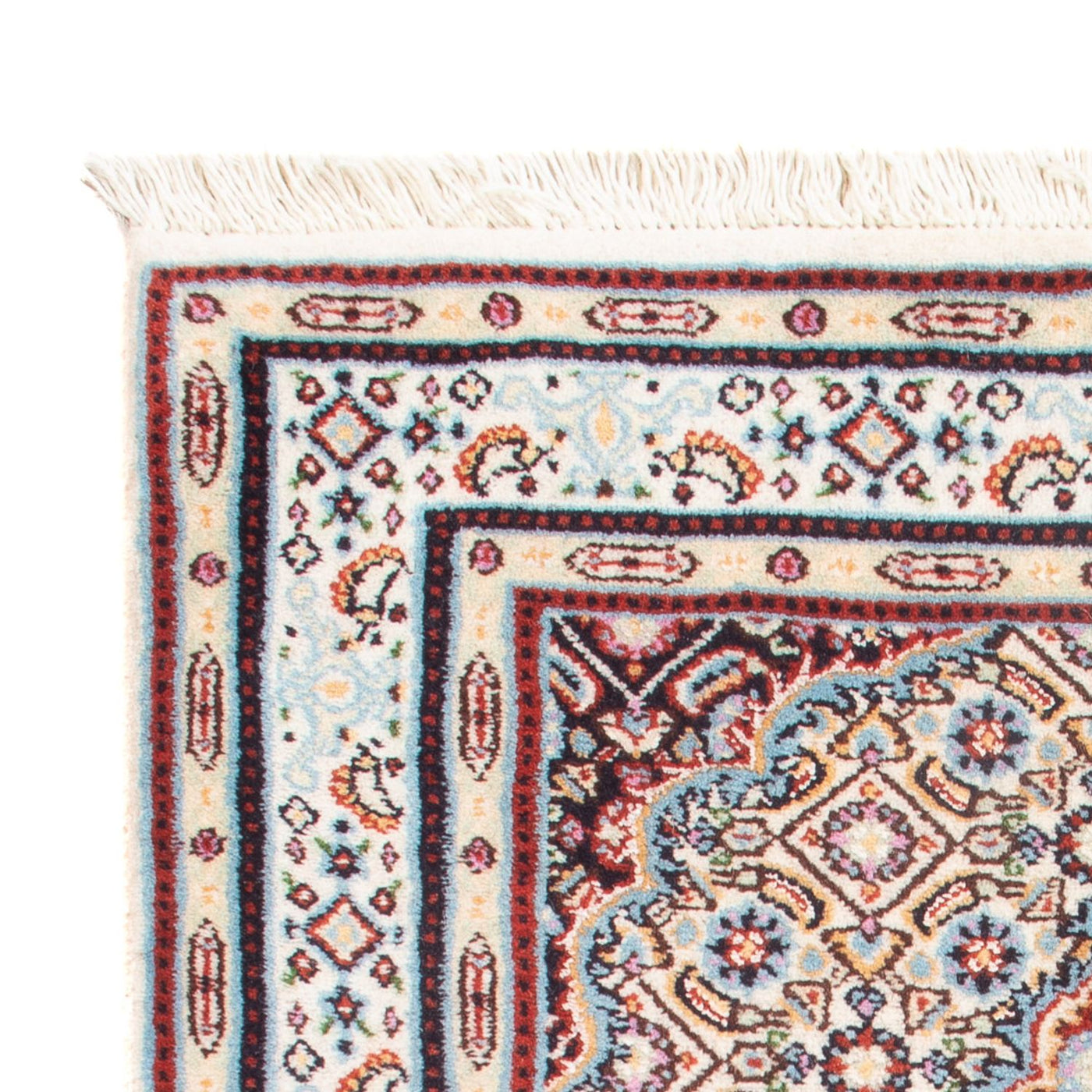 Tapis de Moud Tapis 90x60cm - Tapis persan