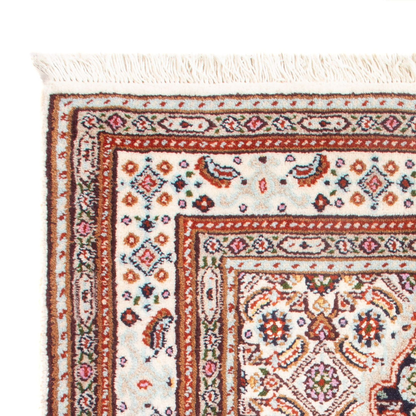 Tapis de Moud Tapis 90x60cm - Tapis persan