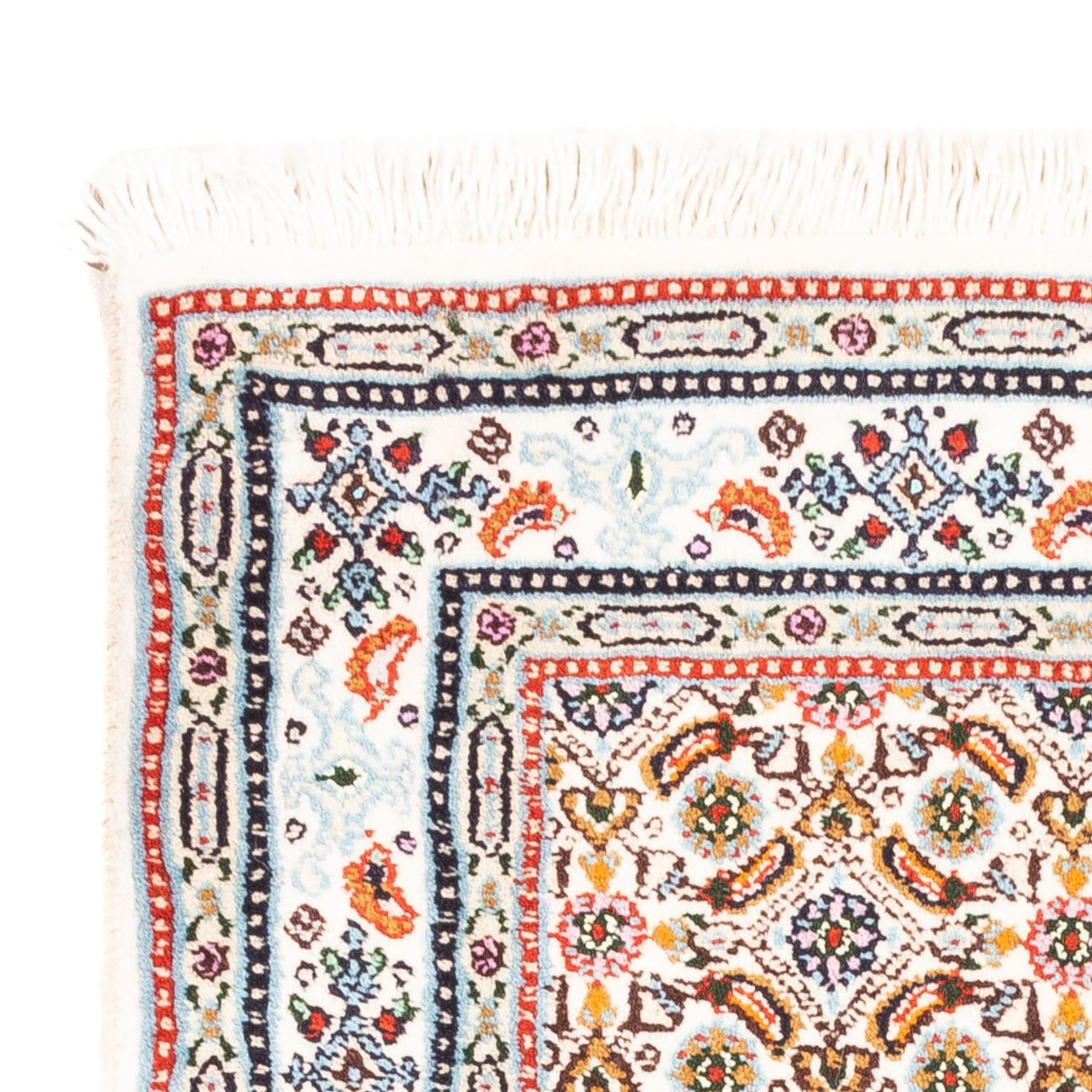 Tapis de Moud Tapis 90x60cm - Tapis persan