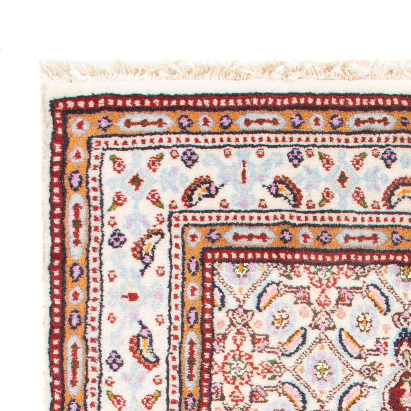 Tapis de Moud Tapis 90x60cm - Tapis persan