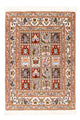 Tapis de Moud Tapis 90x60cm - Tapis persan