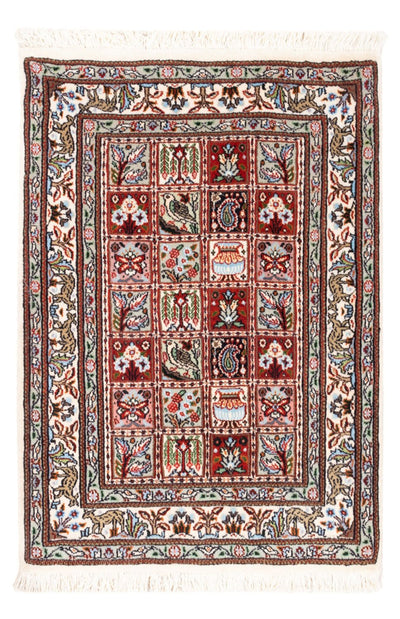 Tapis de Moud Tapis 60x90cm - Tapis persan