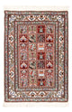 Tapis de Moud Tapis 60x90cm - Tapis persan