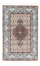 Tapis de Moud Tapis 90x60cm - Tapis persan