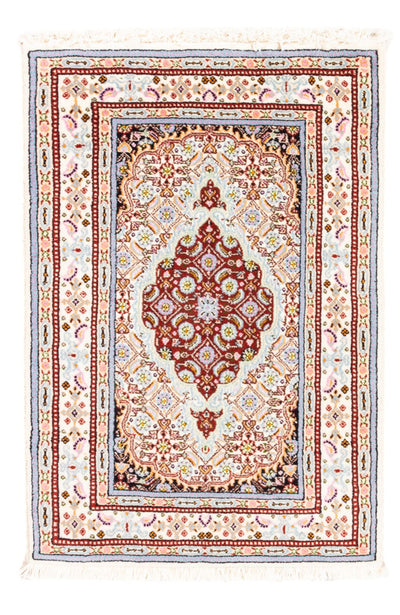 Tapis de Moud Tapis 60x90cm - Tapis persan