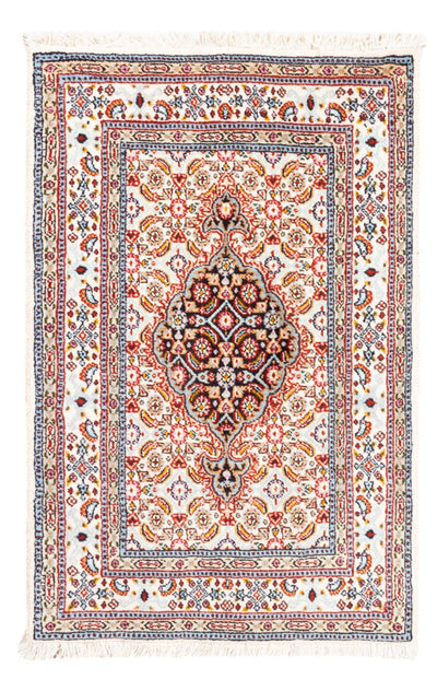 Tapis de Moud Tapis 60x90cm - Tapis persan
