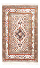 Tapis de Moud Tapis 90x60cm - Tapis persan