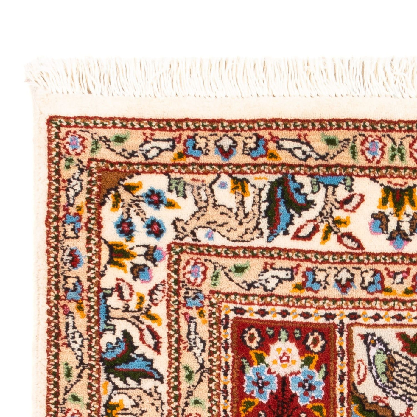 Tapis de Moud Tapis 90x60cm - Tapis persan