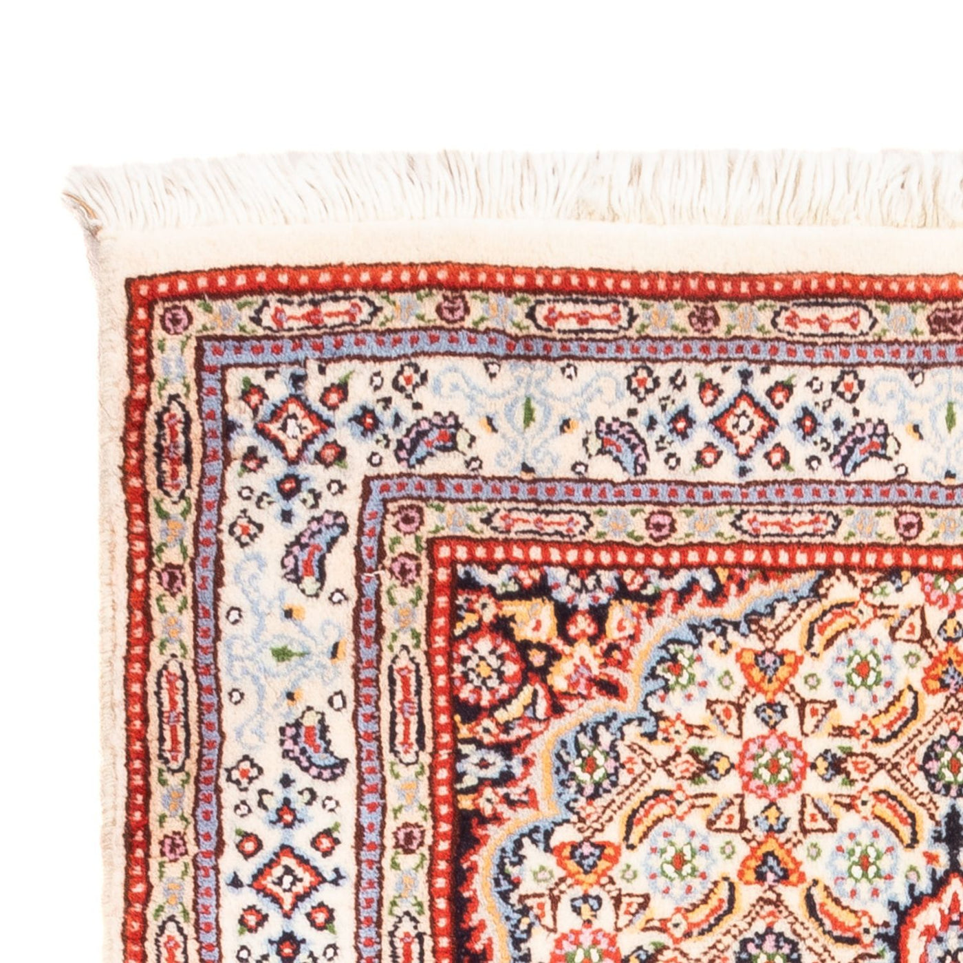 Tapis de Moud Tapis 90x60cm - Tapis persan