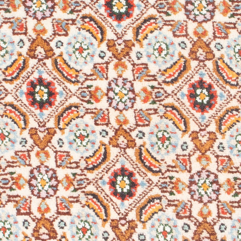 Tapis persan - Classique - Royal - 90 x 60 cm - multicolore