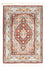 Tapis persan - Classique - Royal - 90 x 60 cm - multicolore