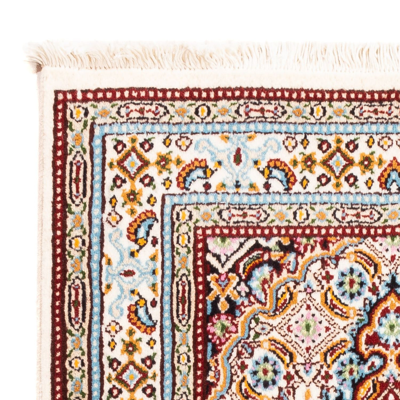 Tapis de Moud Tapis 90x60cm - Tapis persan