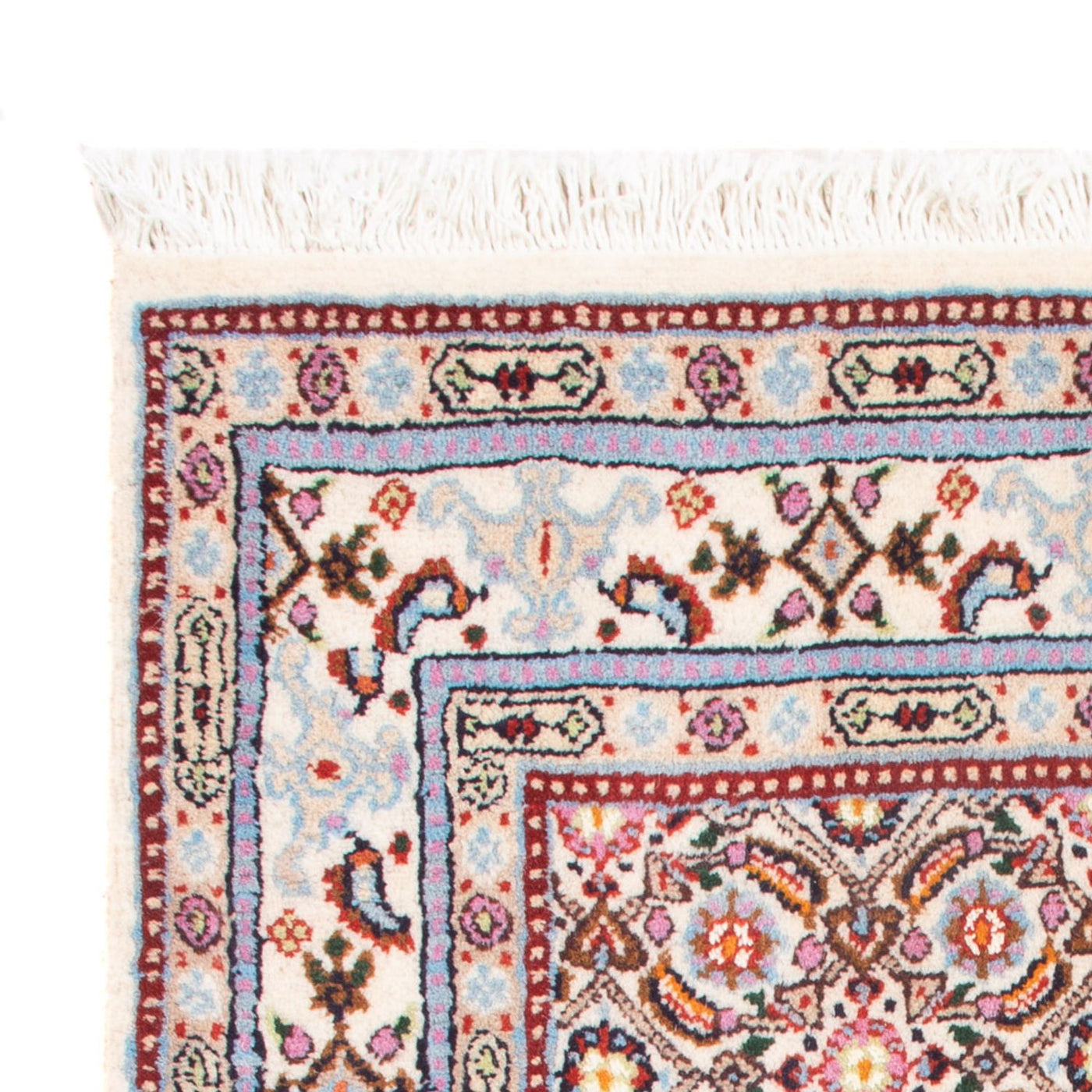 Tapis de Moud Tapis 90x60cm - Tapis persan