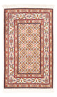Tapis de Moud Tapis 60x90cm - Tapis persan