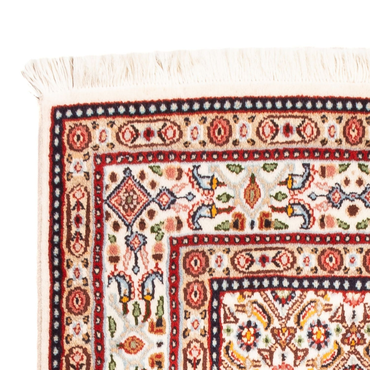 Tapis de Moud Tapis 60x90cm - Tapis persan