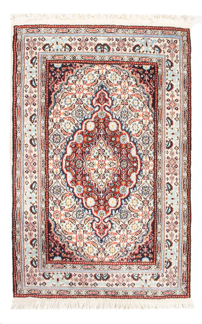 Tapis de Moud Tapis 60x90cm - Tapis persan