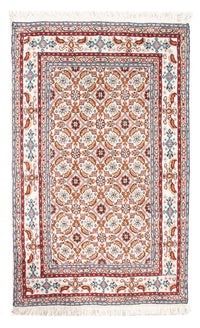 Tapis persan - Classique - Royal - 90 x 60 cm - multicolore