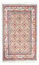 Tapis persan - Classique - Royal - 90 x 60 cm - multicolore