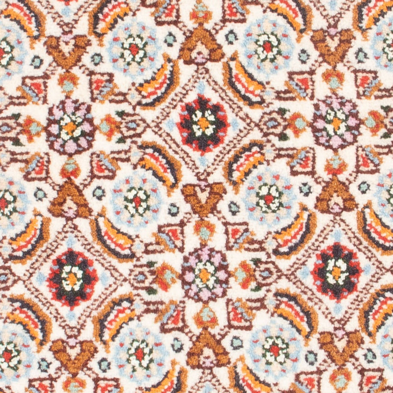 Tapis persan - Classique - Royal - 90 x 60 cm - multicolore