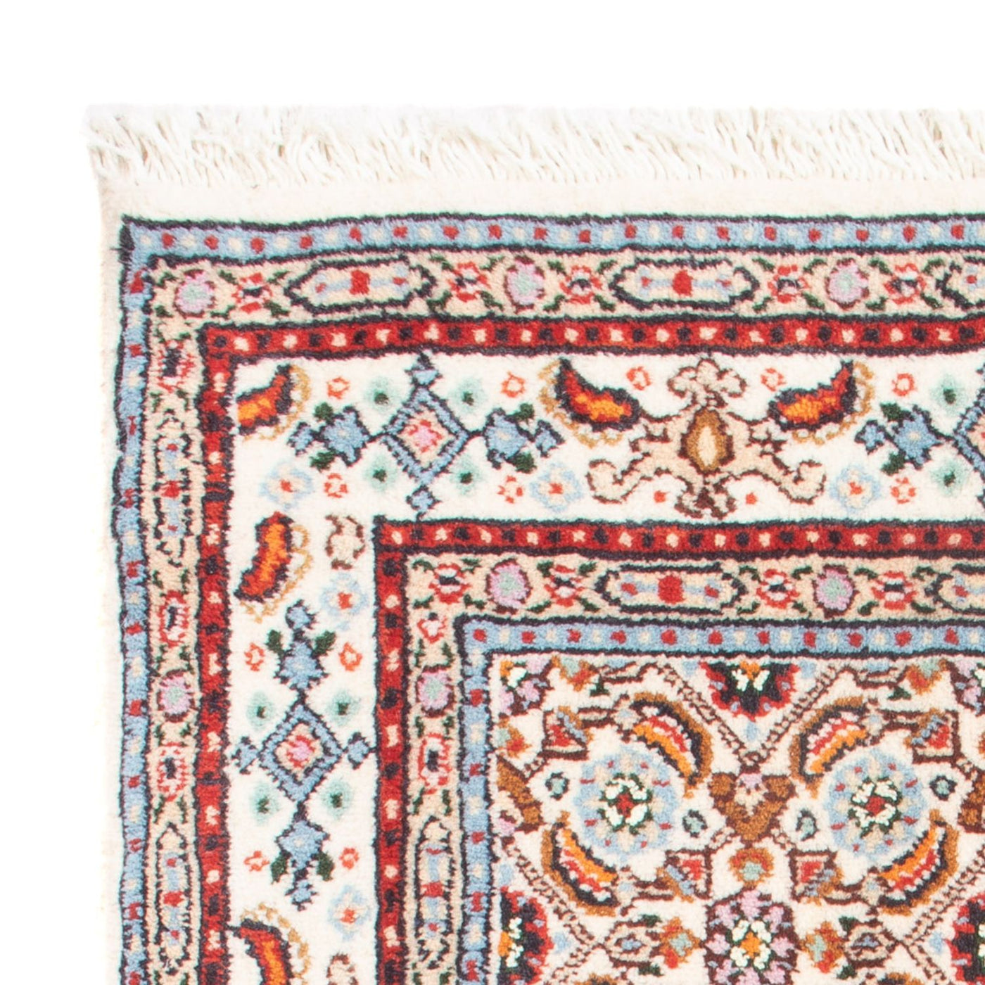 Tapis de Moud Tapis 90x60cm - Tapis persan