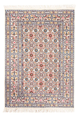 Tapis persan - Classique - Royal - 90 x 60 cm - multicolore