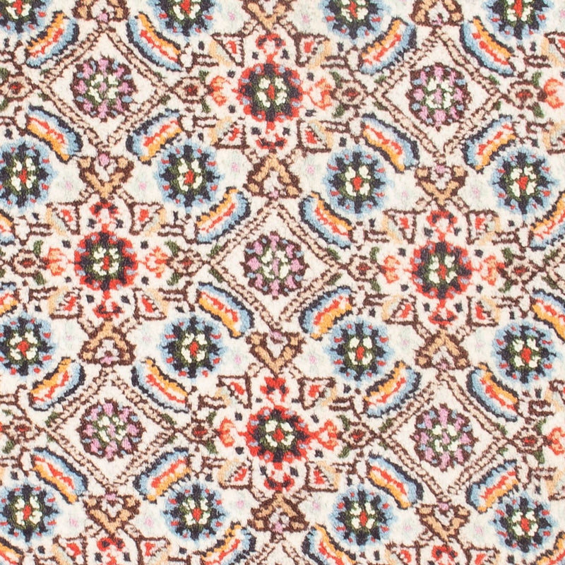 Tapis persan - Classique - Royal - 90 x 60 cm - multicolore