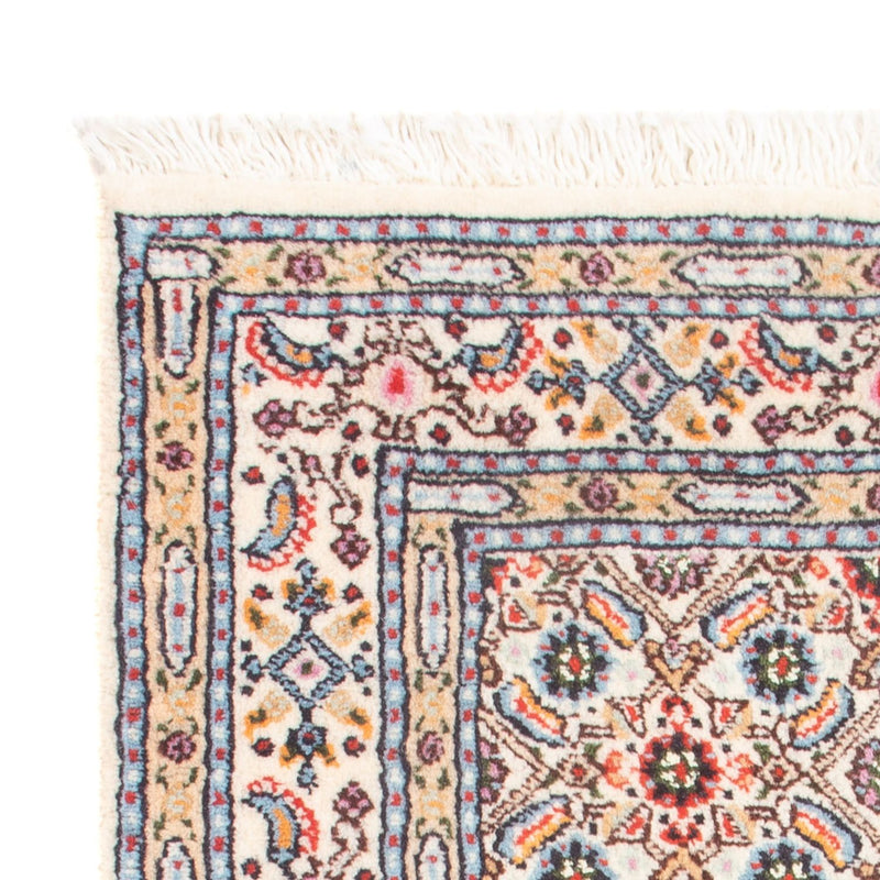 Tapis persan - Classique - Royal - 90 x 60 cm - multicolore