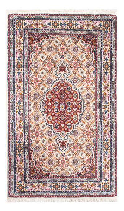Tapis de Moud Tapis 60x90cm - Tapis persan