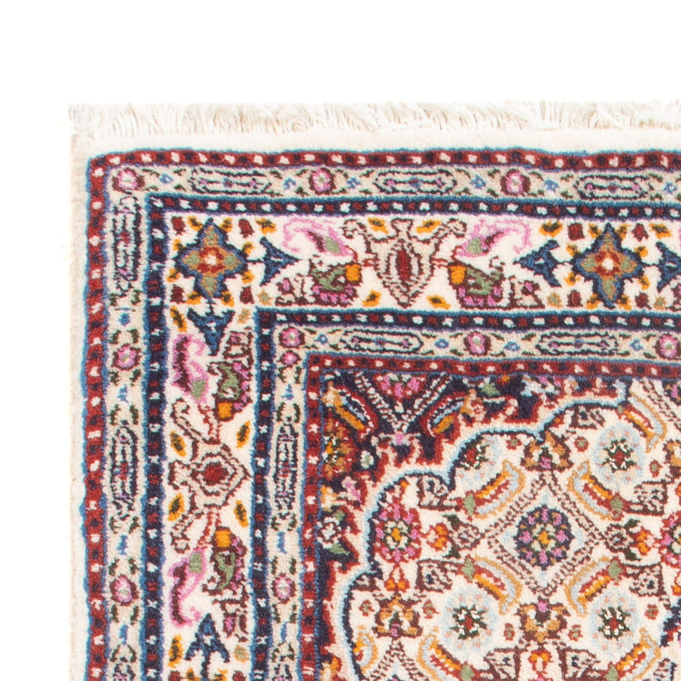 Tapis de Moud Tapis 90x60cm - Tapis persan