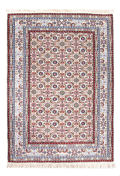 Tapis de Moud Tapis 60x90cm - Tapis persan