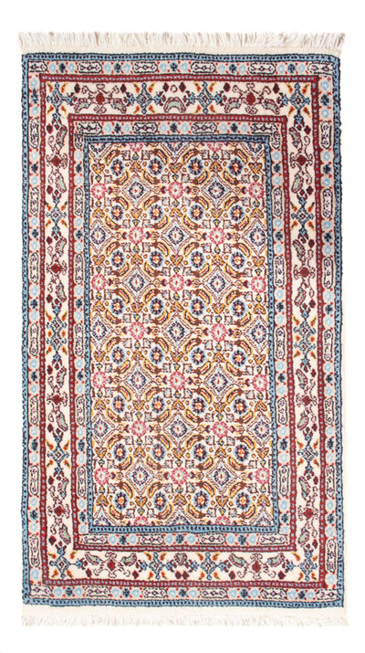 Tapis de Moud Tapis 60x90cm - Tapis persan