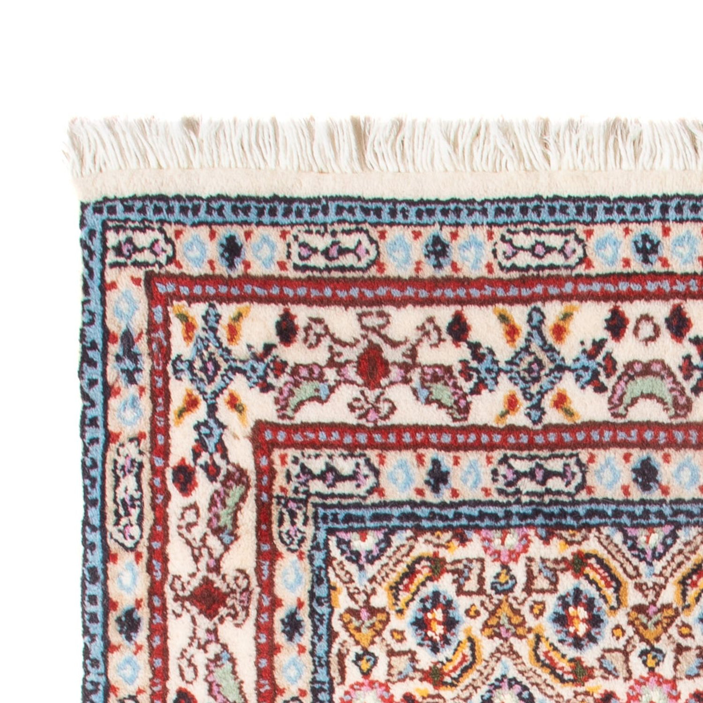 Tapis de Moud Tapis 90x60cm - Tapis persan