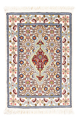 Tapis persan - Classique - Royal - 60 x 40 cm - multicolore