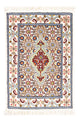 Tapis de Moud Tapis 60x40cm - Tapis persan