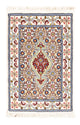 Tapis de Moud Tapis 60x40cm - Tapis persan