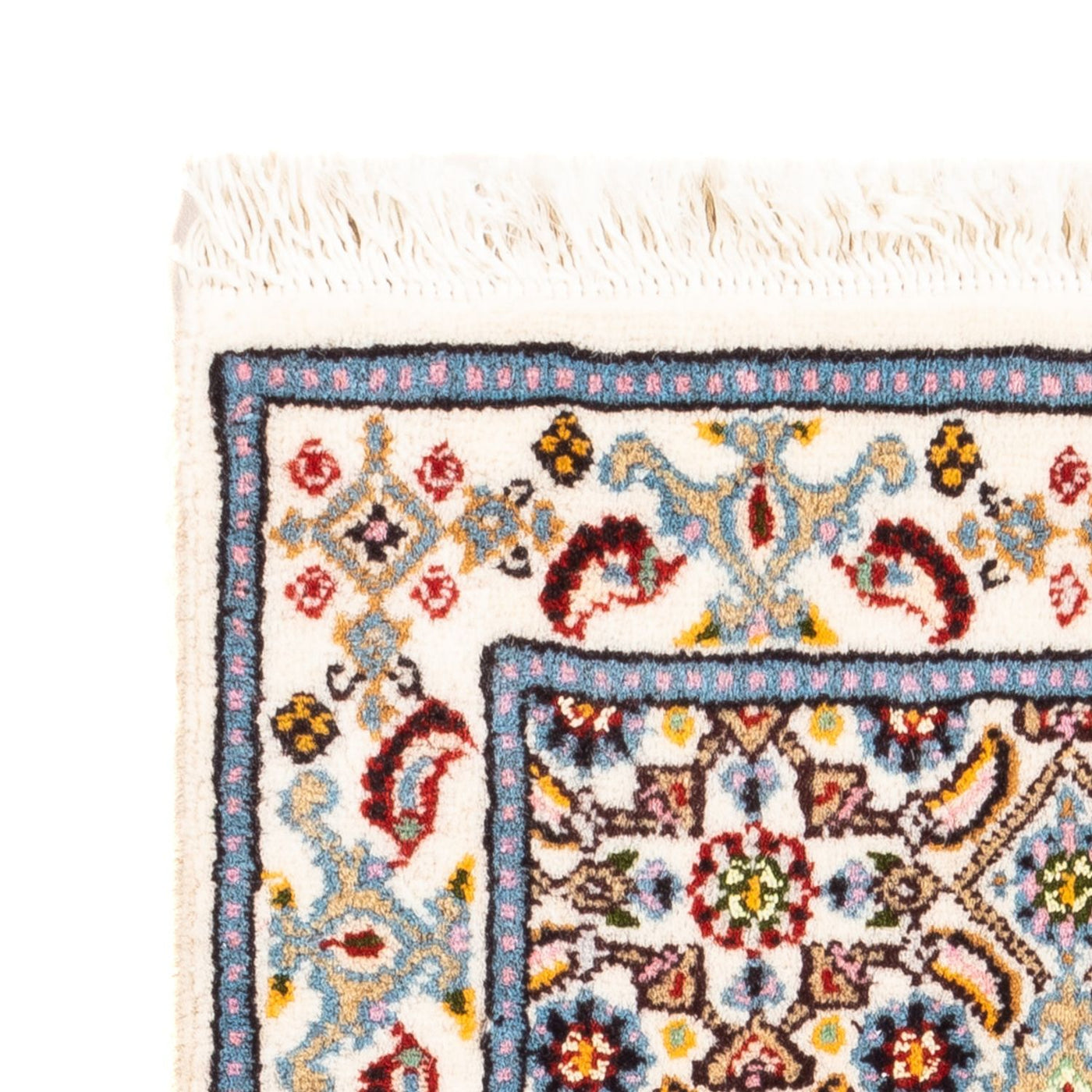 Tapis de Moud Tapis 60x40cm - Tapis persan