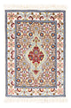 Tapis de Moud Tapis 60x40cm - Tapis persan