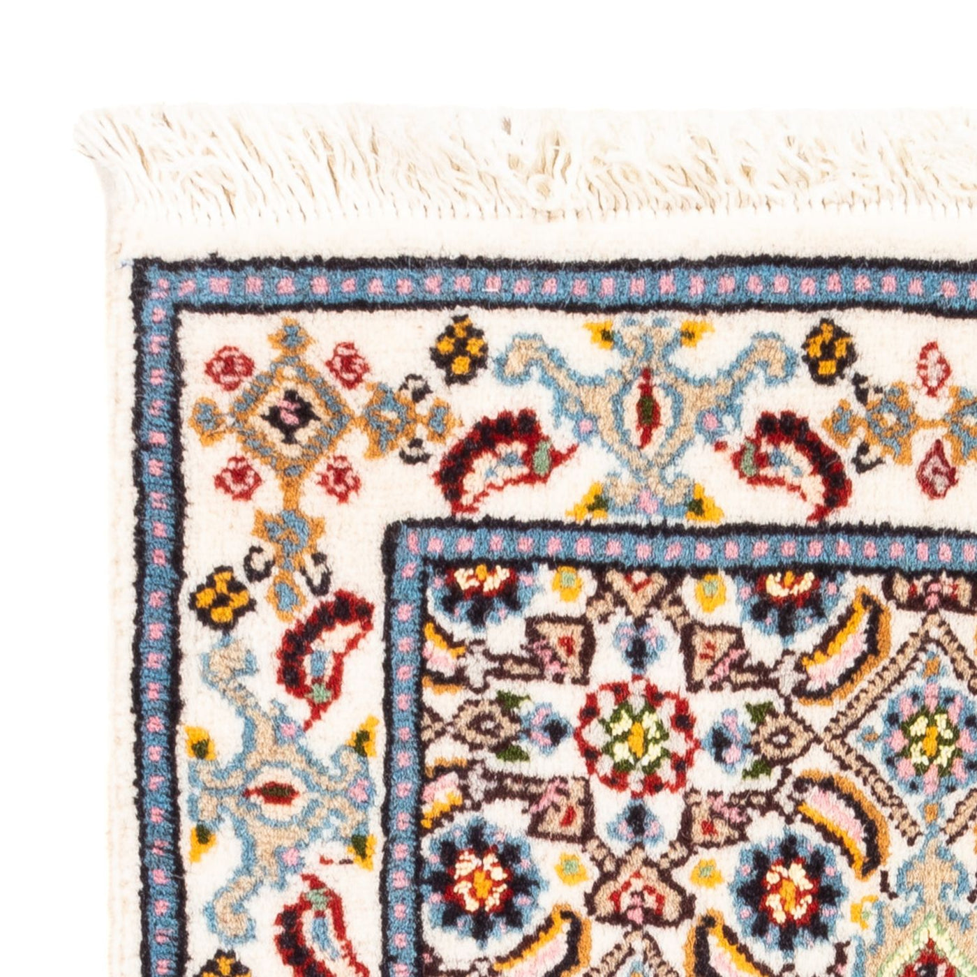 Tapis de Moud Tapis 60x40cm - Tapis persan