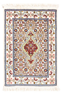 Tapis persan - Classique - Royal - 60 x 40 cm - multicolore
